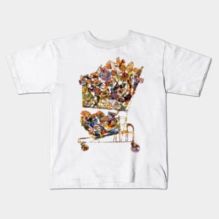 Abundance Kids T-Shirt